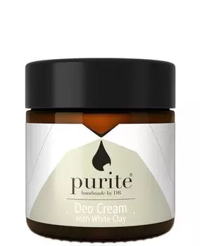 Purite Biaa Glinka крем-дезодорант, 60 ml