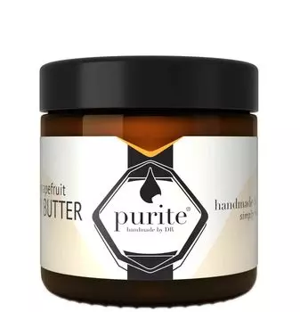 Purite Mandarynka i Grejpfrut масло для тела, 120 ml