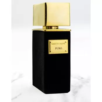 Пуро 100мл, Gritti