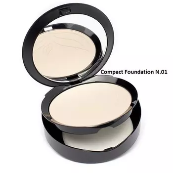 Purobio Compact Foundation 01