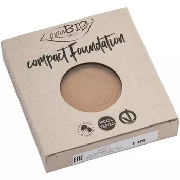 PuroBio Compact Foundation Refill № 04