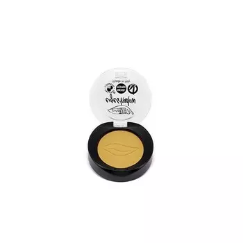 PuroBio, одиночные тени для век 18, 2,5 г