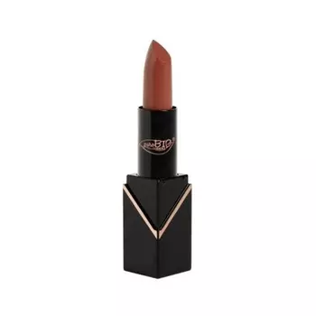 Purobio Only Refill Creamy Matte Lipstick — 105 весов телесного цвета
