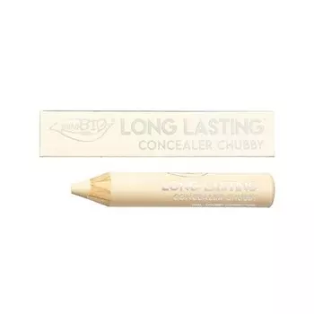PuroBio Puro Bio Long Lasting Concealer Chubby Color 025L Прозрачный консилер-карандаш Mami S.R.L