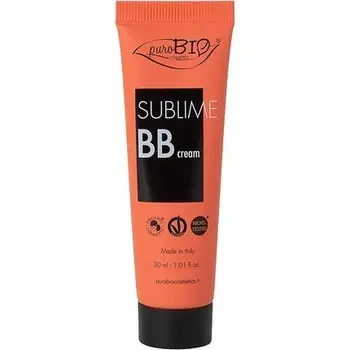 Purobio Sublime BB Cream 02 Clay Moyen