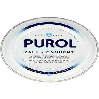 Purol бальзам мазь 50мл