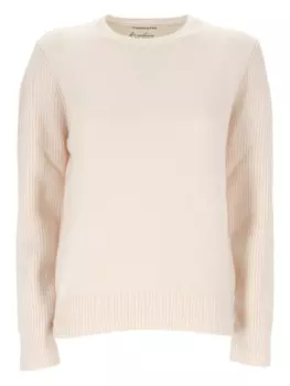 Purotatto кашемировый свитер, нейтральный