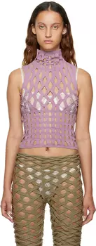 Пурпурная водолазка Nest Isa Boulder