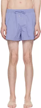 Пурпурные плавки в полоску Artist Paul Smith