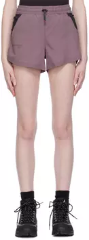 Пурпурные шорты Bele Klttermusen