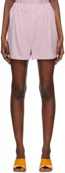 Пурпурные шорты Domond Baserange