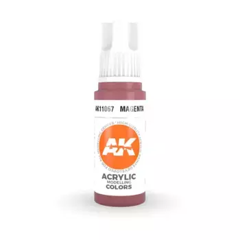 Пурпурный (17 мл), 3rd Gen Acrylic - Blues & Purples