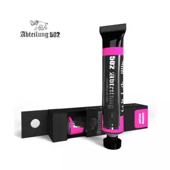 Пурпурный, Abteilung 502 - Oils