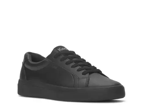 Pursuit Кроссовки - женские Keds, Black/Black