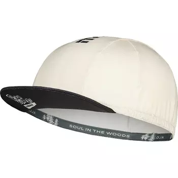 ПушбайкерсМ Кепка Maloja, белый