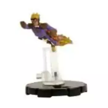 Пушечное ядро #043 — Новичок, Marvel HeroClix - Armor Wars - Singles