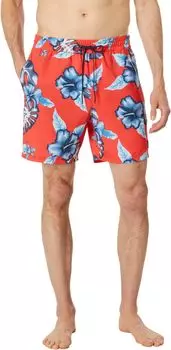 Пушечное ядро 17 дюймов Залп Hurley, цвет Fahrenheit