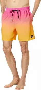 Пушечное ядро 17 дюймов Залп Hurley, цвет Solana