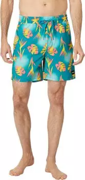 Пушечное ядро 17 дюймов Залп Hurley, цвет Electro 2