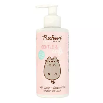 Pusheen Нежный и мягкий лосьон для тела 250мл