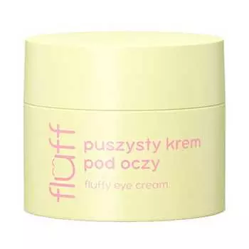 Пушистый контур глаз 15 мл Fluff