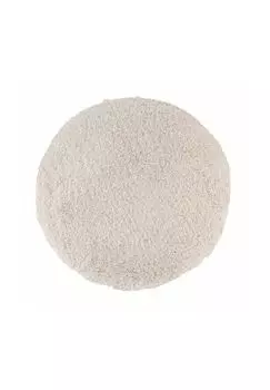 Пушистый коврик премиум-класса для ванной комнаты с высоким ворсом VIENNA Wohndirect, creme