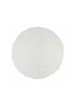 Пушистый коврик премиум-класса для ванной комнаты с высоким ворсом VIENNA Wohndirect, wei