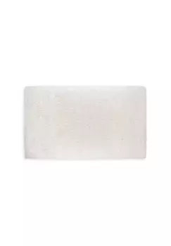 Пушистый коврик премиум-класса для ванной комнаты с высоким ворсом VIENNA Wohndirect, wei