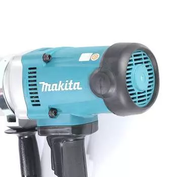 Пушка электроветряная Makita TW1000, 1100W