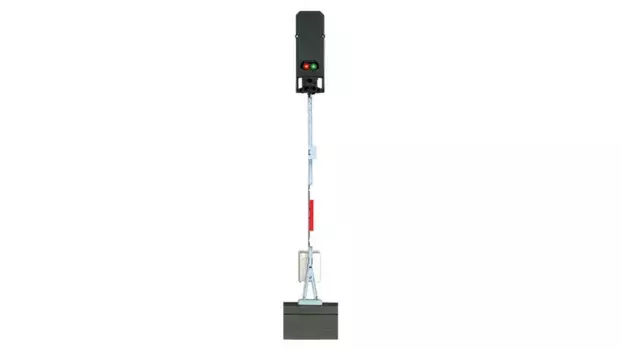 Пуск – сигнал светоблокировки Mrklin