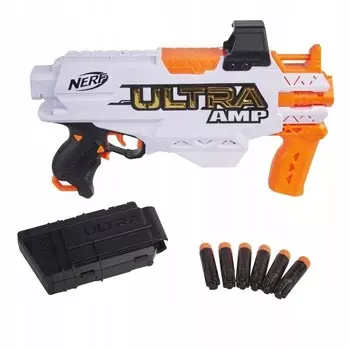 Пусковая винтовка Hasbro Nerf Ultra AMP F0955