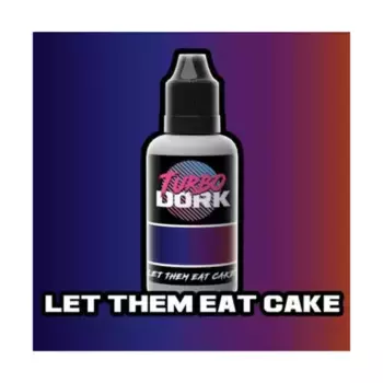 Пусть едят торт (20 мл), Colorshift Paints (20ml) (Turbo Dork)