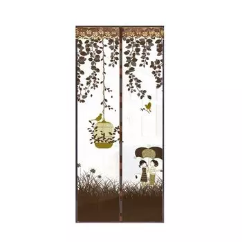 Пустой баннер «Сделай сам», холст, баннер для сада и двора, однослойный из черной ткани, 12 x 18 дюймов Stuttg, светло-коричневый