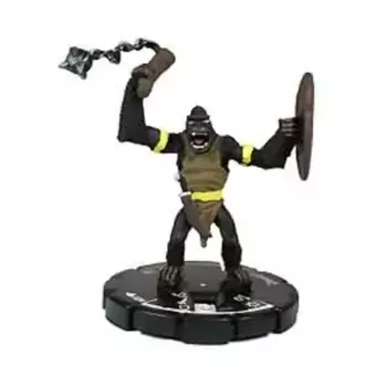 Пустынная обезьяна #029, Mage Knight - Pyramid - Singles