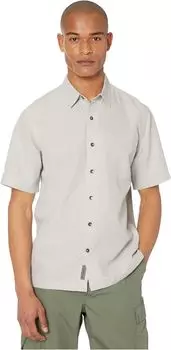 Пустынная складка (рубашка/рубашка) Royal Robbins, цвет Sand Dollar 2