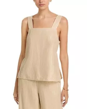 Пустынный топ Sanctuary, слоновая кость/кремовый