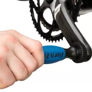 Пустышка с резьбой Park Tool, цвет One Color