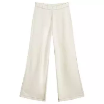 Путь брюки Baserange, серый