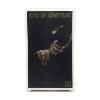 Путь приключений, Story Path (Nocturnal)