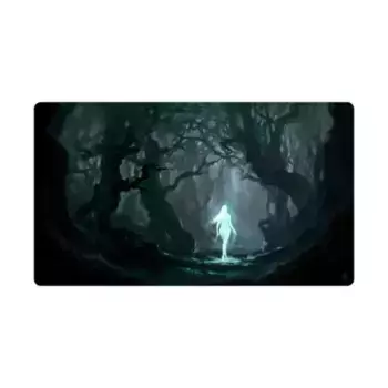 Путешествие призрака, Kraken Gamematz