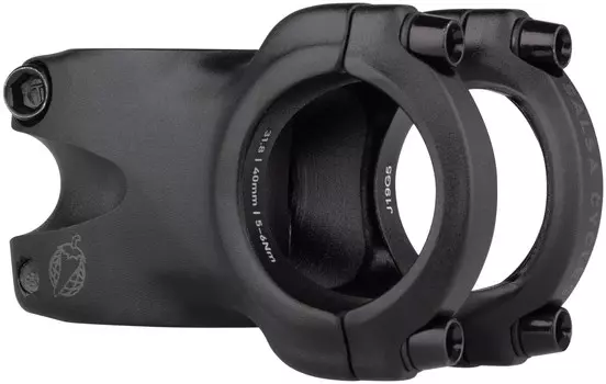 Путеводитель по тропе Salsa, черный