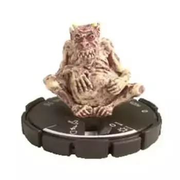 Пузатый гремлин #025, Mage Knight - Dungeons - Singles