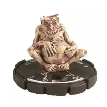 Пузатый гремлин #027, Mage Knight - Dungeons - Singles