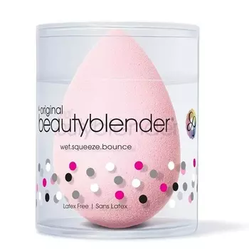 Пузырь Beautyblender