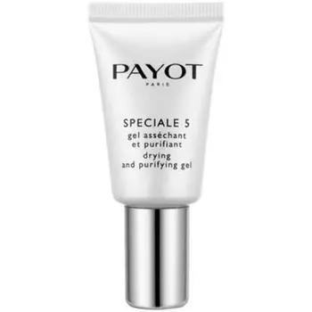 Pv Pгўte Grise Speciale 5 тюбиков 15мл, Payot