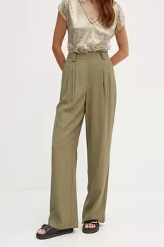 ПВАДИА брюки Morgan, зеленый