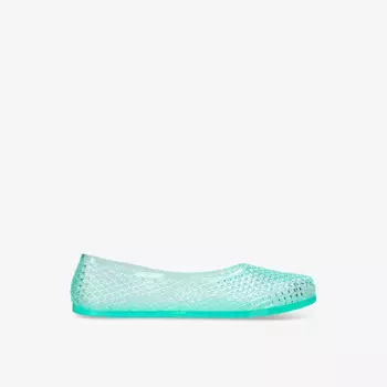 Пвх-Кеды с сетчатой текстурой Iro Ancient Greek Sandals, синий