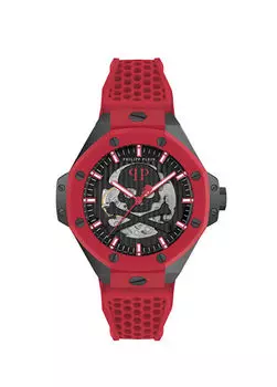 Pwpfa0524 стальные мужские наручные часы Philipp Plein, мультиколор