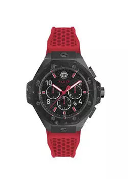 Pwpra0724 стальные мужские наручные часы Philipp Plein, мультиколор