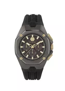 Pwtba0323 мужские наручные часы Philipp Plein, черный